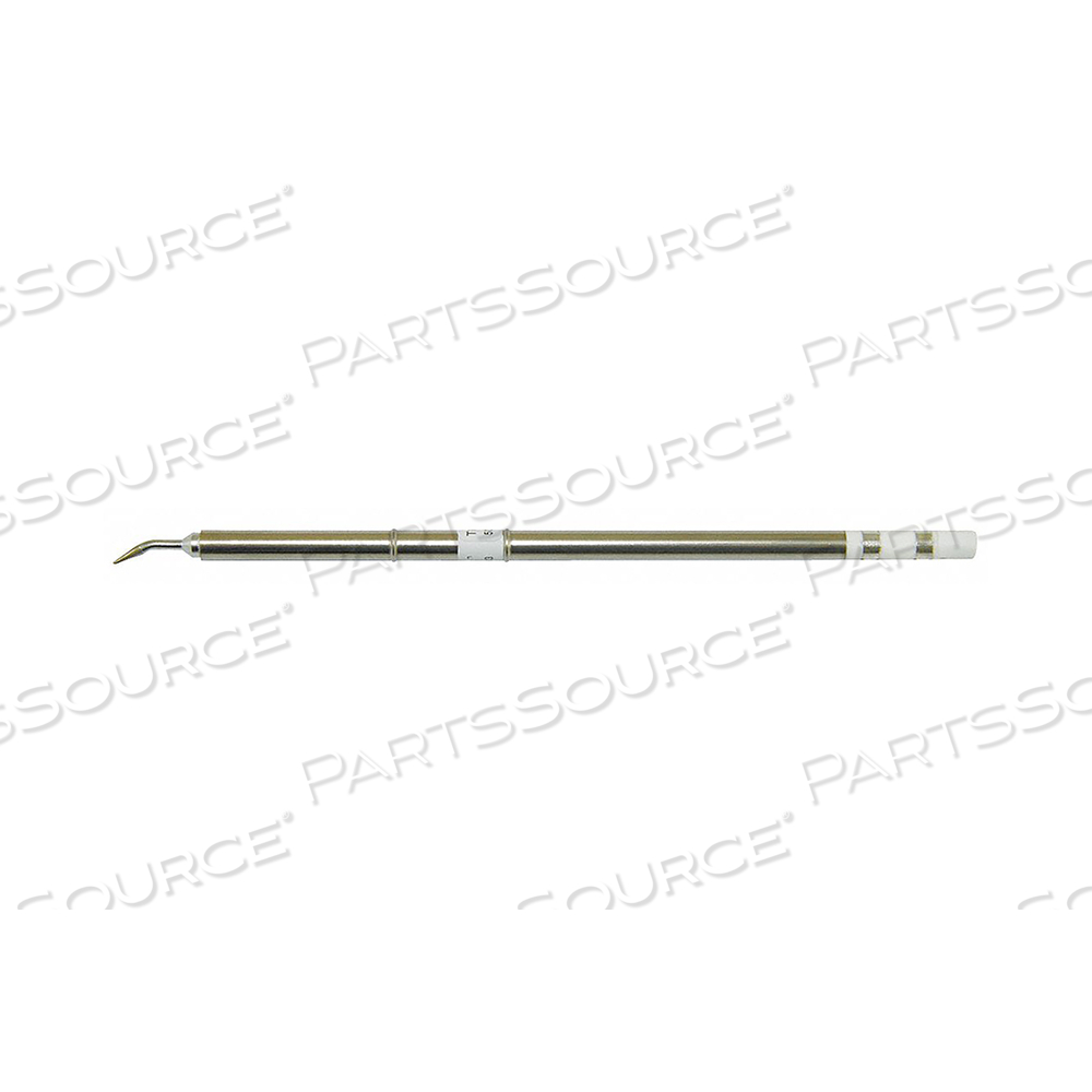 HAKKO T15 BENT CONICAL SOLDERING TIP by American Hakko Products, Inc.