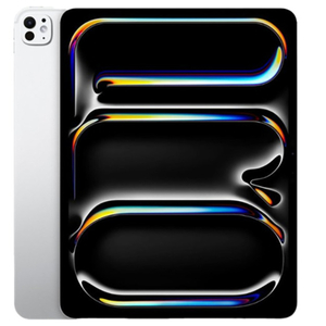 WI-FI 7TH GENERATION SILVER APPLE IPAD PRO - 2 TB by Apple WI-FI 7TH GENERATION SILVER APPLE IPAD PRO - 2 TB by Apple