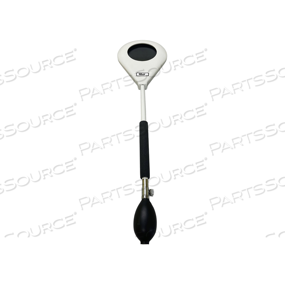 25 L X 6-5/8 W X 5/8IN THK COMPRESSION PADDLE by Wolf X-Ray Corp 25 L X 6-5/8 W X 5/8IN THK COMPRESSION PADDLE by Wolf X-Ray Corp