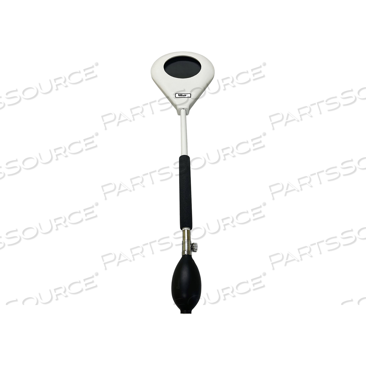 PartsSource Original Equipment Manufacturers