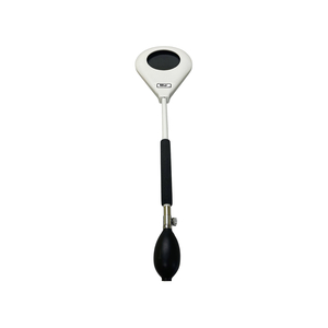 25 L X 6-5/8 W X 5/8IN THK COMPRESSION PADDLE by Wolf X-Ray Corp 25 L X 6-5/8 W X 5/8IN THK COMPRESSION PADDLE by Wolf X-Ray Corp