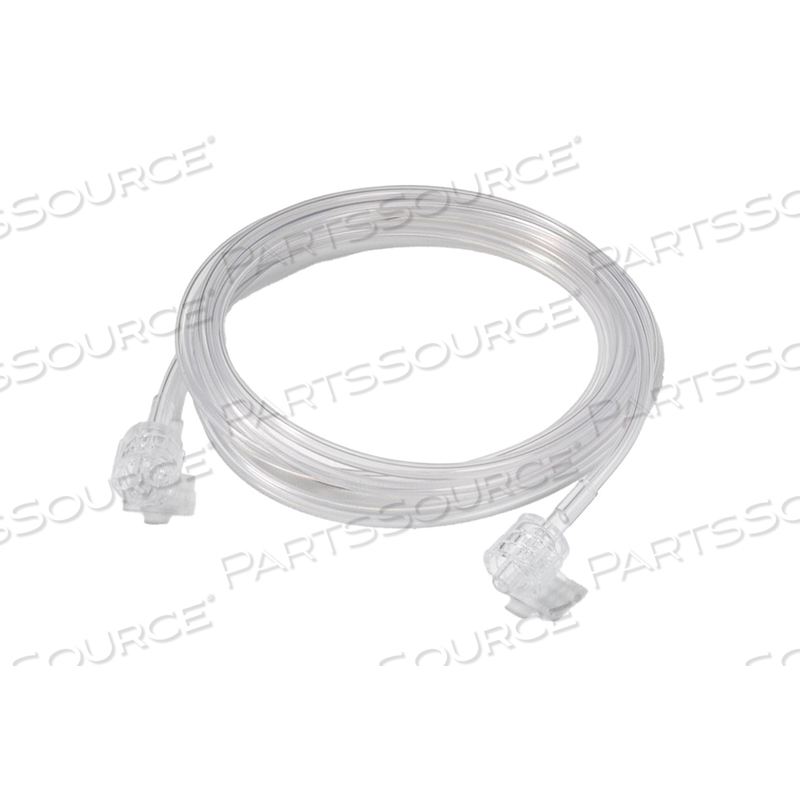 CANNULAS/SAMPLE LINE EXTENSION, CO2 RESPIRATORY, 15FT EXTENSION LENGTH by Smiths Medical