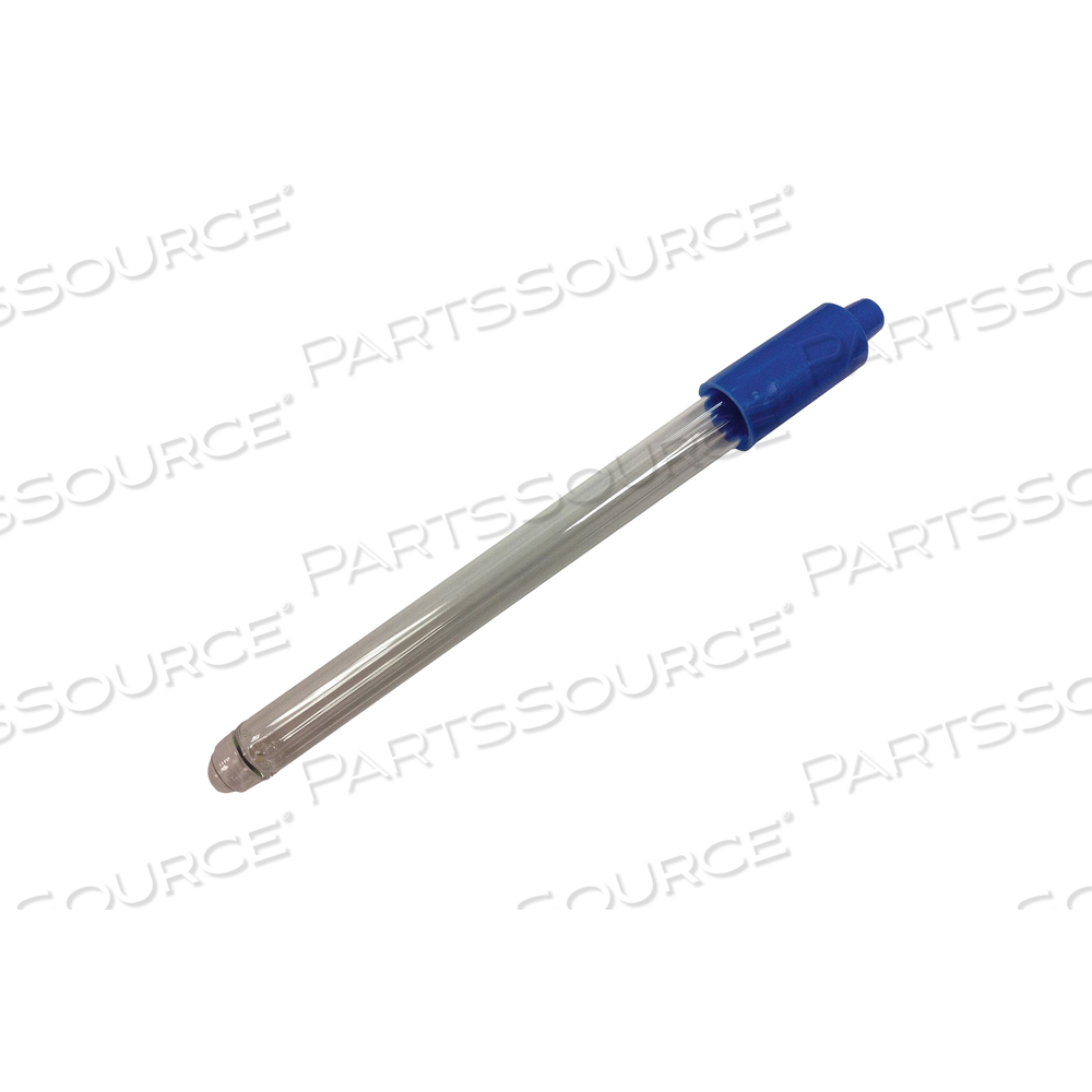 PH ELECTRODE GLASS BNC ROUND TIP by Sensorex