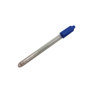 PH ELECTRODE GLASS BNC ROUND TIP by Sensorex