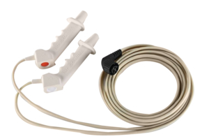 INTERNAL PADDLE HANDLE ASSEMBLY FOR LIFEPAK 12/20/20E DEFIBRILLATOR by Physio-Control