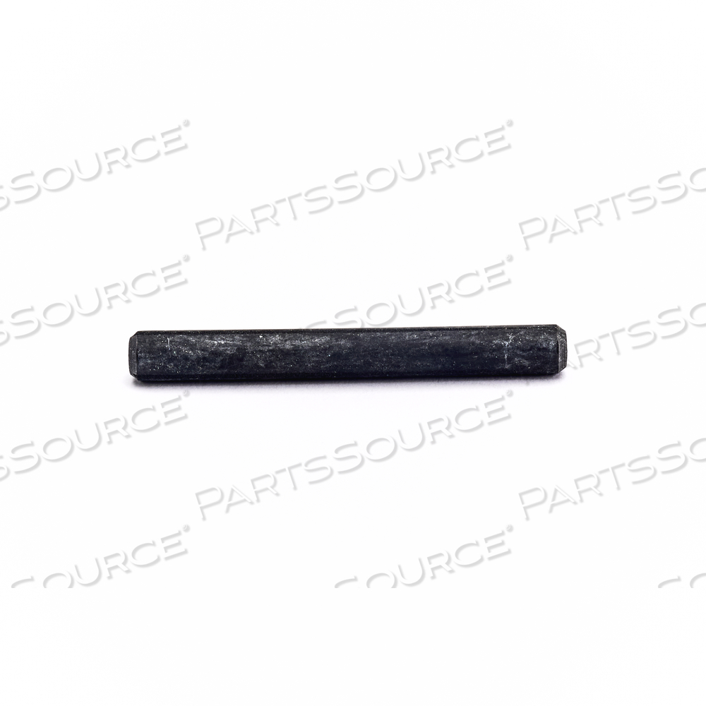 0.187 IN ZINC PLATED GROOVE PIN FOR OB-GYN 1061 & RENAISSANCE SERIES STRETCHERS by Stryker Medical 0.187 IN ZINC PLATED GROOVE PIN FOR OB-GYN 1061 & RENAISSANCE SERIES STRETCHERS by Stryker Medical