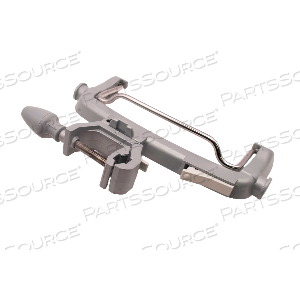 SPACE POLE CLAMP (OLD STYLE) 