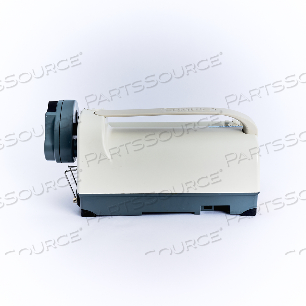 MEDFUSION 3500 SYRINGE PUMP VERSION 5 MEDFUSION 3500 SYRINGE PUMP VERSION 5