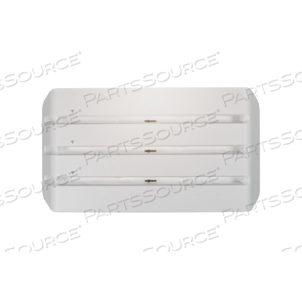 BATTERY CHARGER, DETECTOR, FOR USE WITH: FOR RADIOGRAPHY AND FLUOROSCOPY SYSTEMS by Siemens Medical Solutions