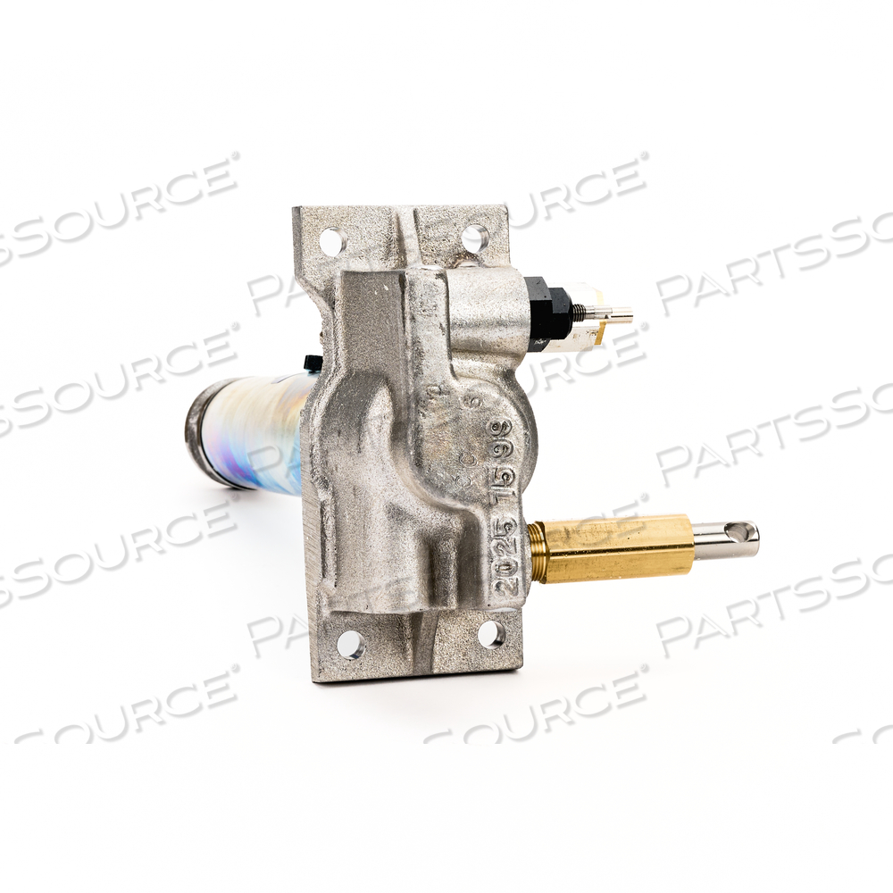 ASSEMBLY, HYDRAULIC CONSTANT DESCENT, NON-ELECTRIC LIFT BASE JACK, FOR USE WITH: FOR MODEL 1550 ELECTRIC STRETCHER by Stryker Medical ASSEMBLY, HYDRAULIC CONSTANT DESCENT, NON-ELECTRIC LIFT BASE JACK, FOR USE WITH: FOR MODEL 1550 ELECTRIC STRETCHER by Stryker Medical