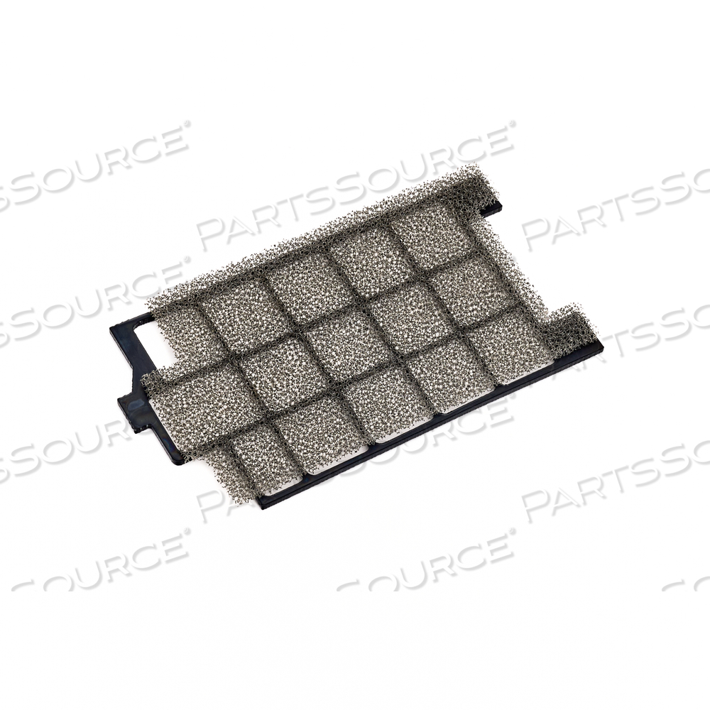 GIRAFFE BLUE SPOT AIR FILTER KIT by GE Medical Systems Information Technology (GEMSIT) GIRAFFE BLUE SPOT AIR FILTER KIT by GE Medical Systems Information Technology (GEMSIT)