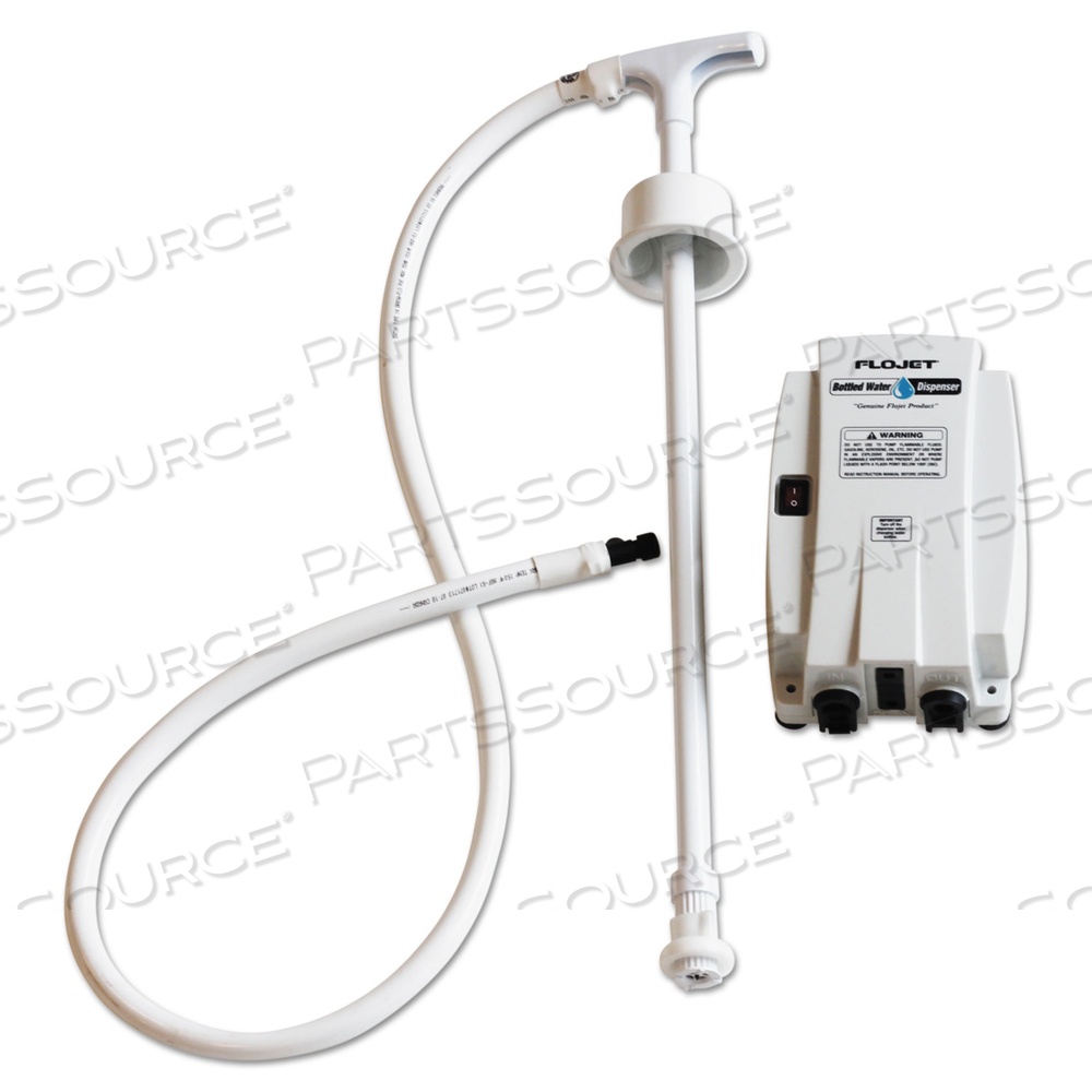 FLO-JET WATER PUMP KIT 