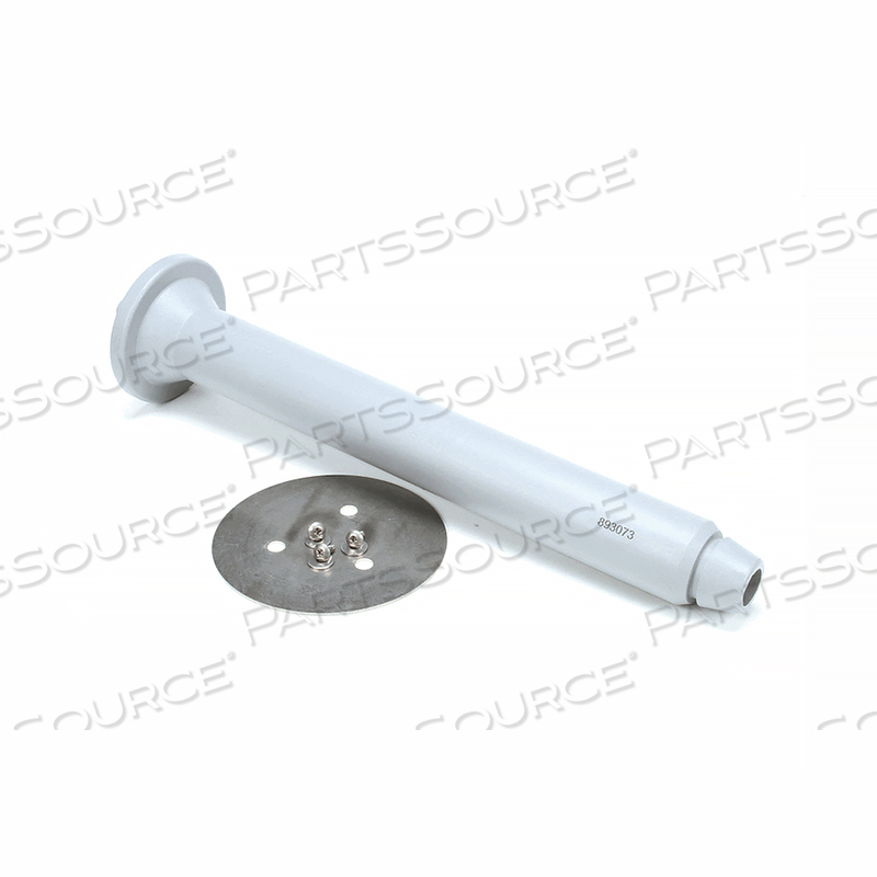 DRAIN TUBE ASSEMBLY by Hobart Corporation