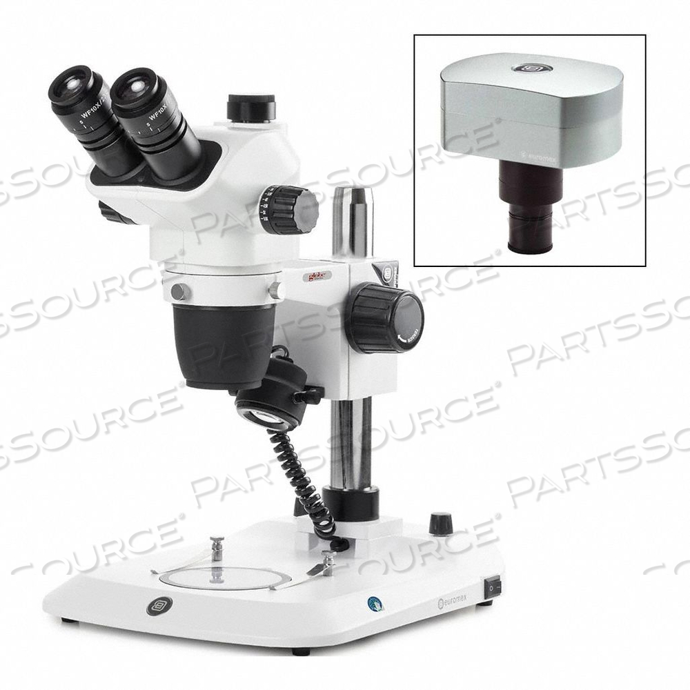 MICROSCOPE by Globe Scientific