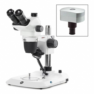 MICROSCOPE by Globe Scientific MICROSCOPE by Globe Scientific