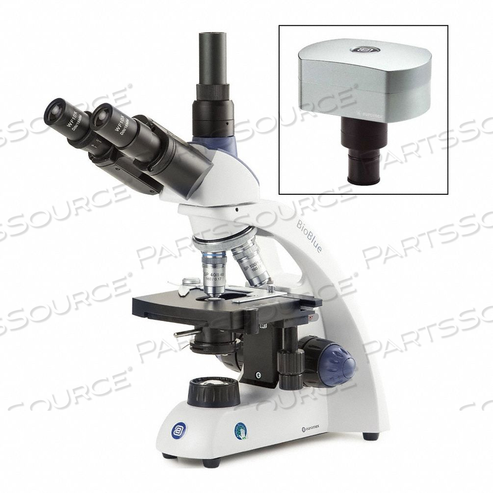 MICROSCOPE by Globe Scientific MICROSCOPE by Globe Scientific