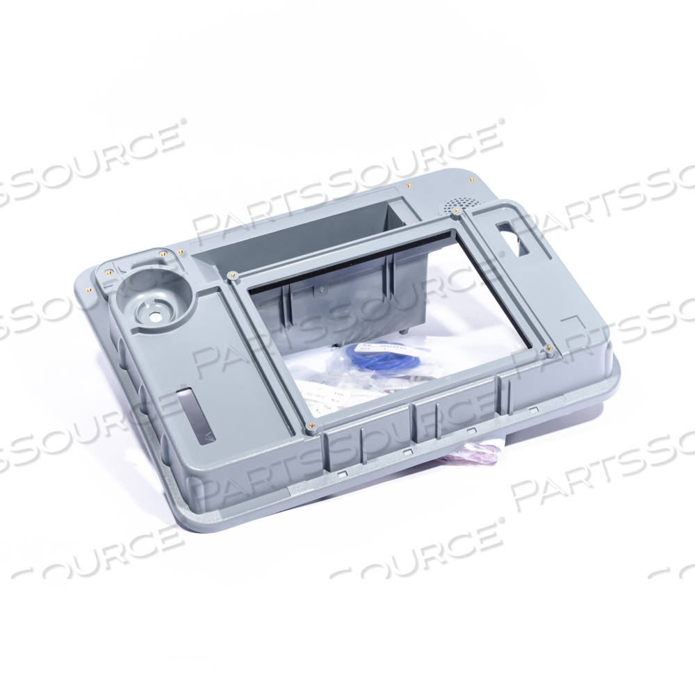 LP15 FRONT CASE REPAIR KIT by Physio-Control