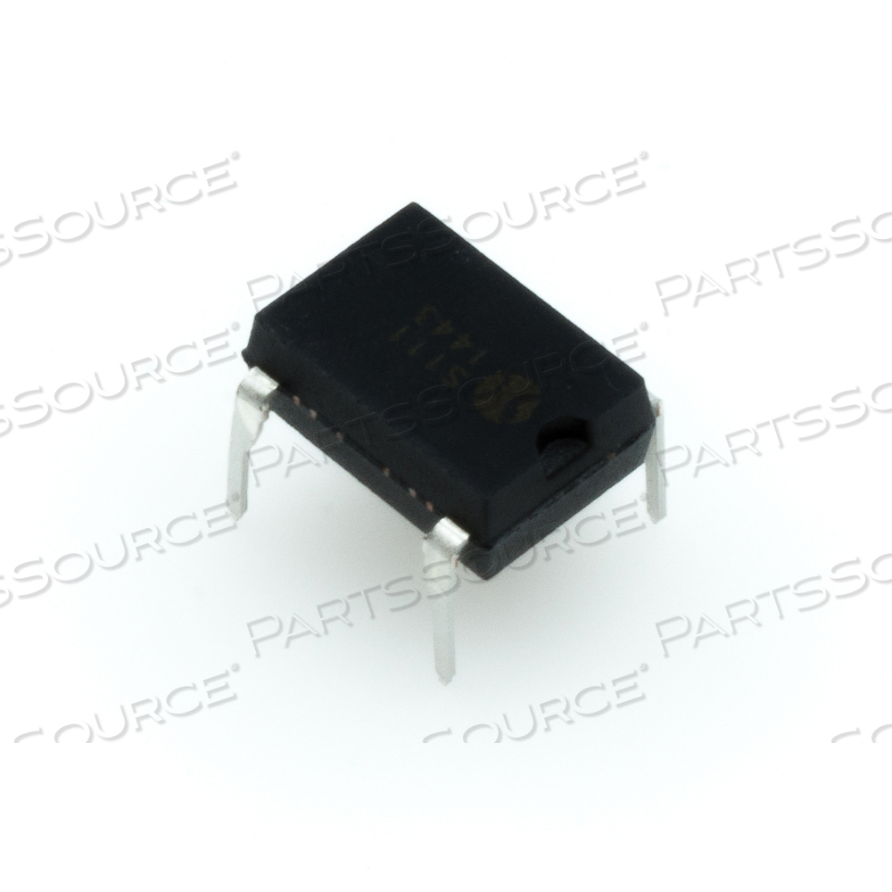 DIP RELAY CHIP SWITCH by STERIS Corporation