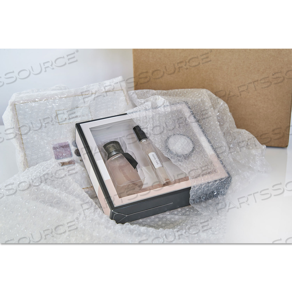 BUBBLE WRAP(R) 5/16INTHICK 12INX100FT by Sealed Air BUBBLE WRAP(R) 5/16INTHICK 12INX100FT by Sealed Air