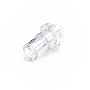 MASK, WHISPER SWIVEL II CPAP, NON-STERILE STERILE, REUSABLE by Philips