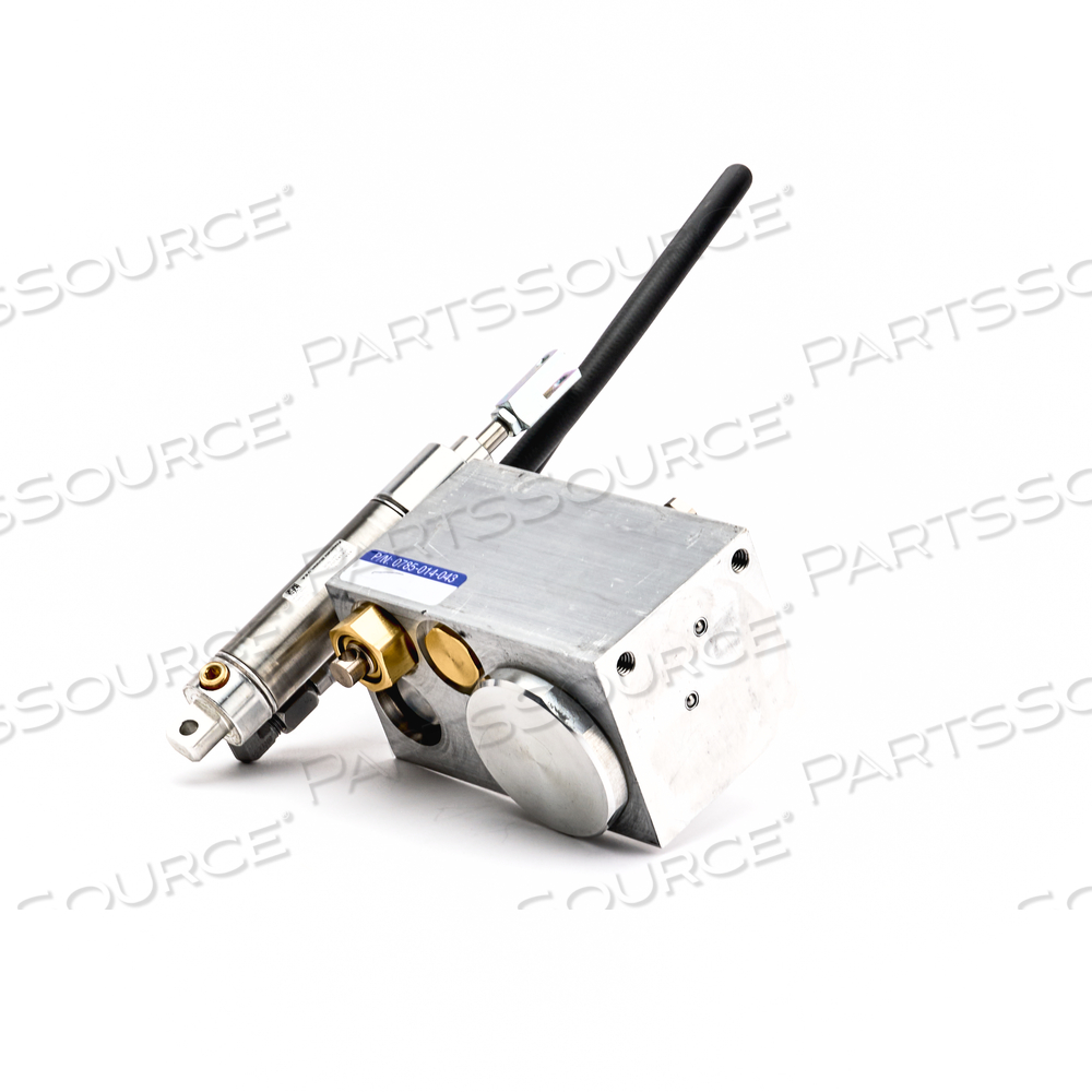 ASSEMBLY REPLACEMENT KIT, GATCH, FOR USE WITH: FOR STRETCHER by Stryker Medical ASSEMBLY REPLACEMENT KIT, GATCH, FOR USE WITH: FOR STRETCHER by Stryker Medical