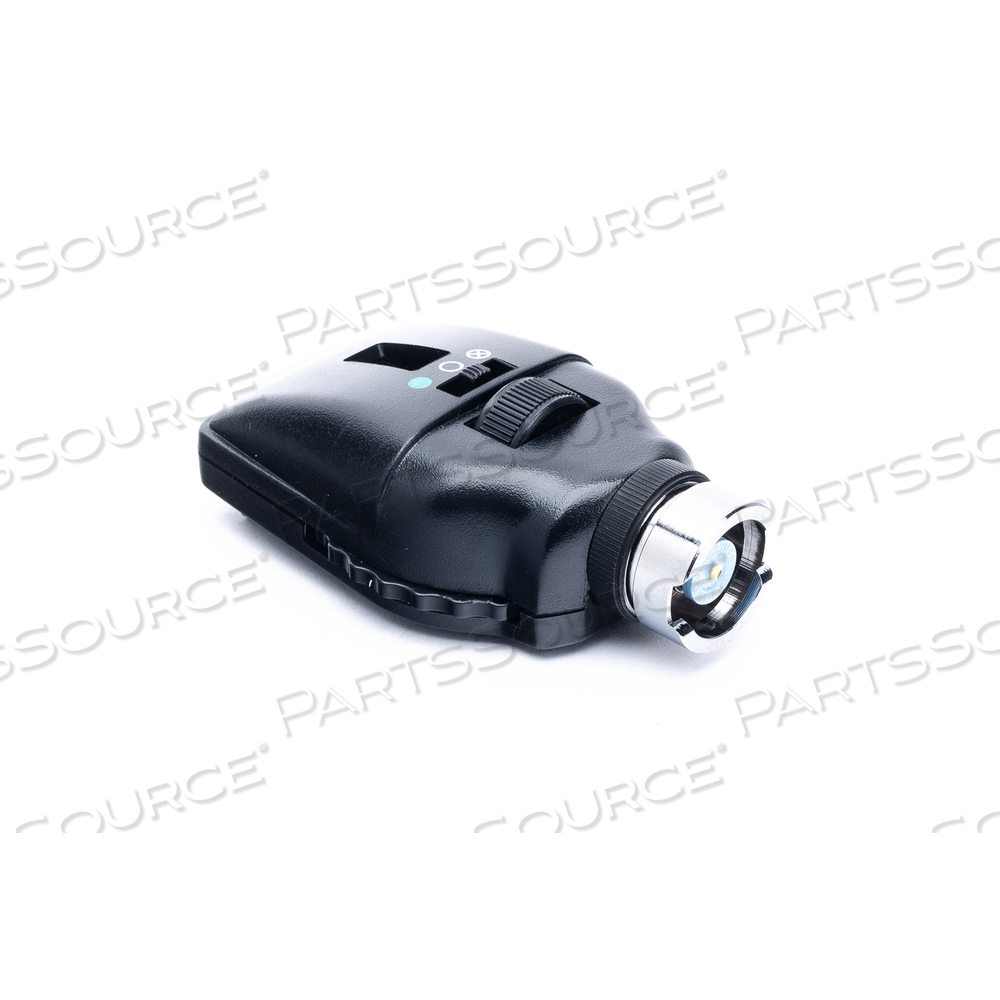 11720-L Welch Allyn Inc. 3.5 V SURECOLOR LED COAXIAL