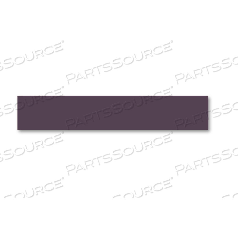ALERA VALENCIA TACKBOARD FOR OPEN STORAGE HUTCH, 62.38W X 0.5D X 14H, CHARCOAL by Alera
