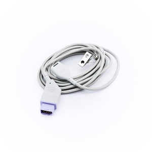 PATIENT CABLE, RD SET™ NK SERIES, 12FT CABLE LENGTH, LATEX-FREE LATEX/LATEX-FREE, NON-STERILE, REUSABLE, FOR RD SET SERIES SENSORS by Masimo