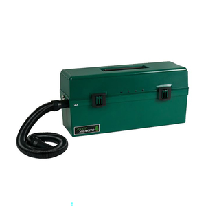 508 L X 159 W X 235MM H 120V 628W OMEGA SUPREME MRI HOSPITAL HEPA VACUUM by Atrix International Inc.