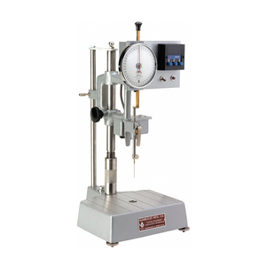 ELECTRIC LABORATORY PENETROMETER by Humboldt ELECTRIC LABORATORY PENETROMETER by Humboldt