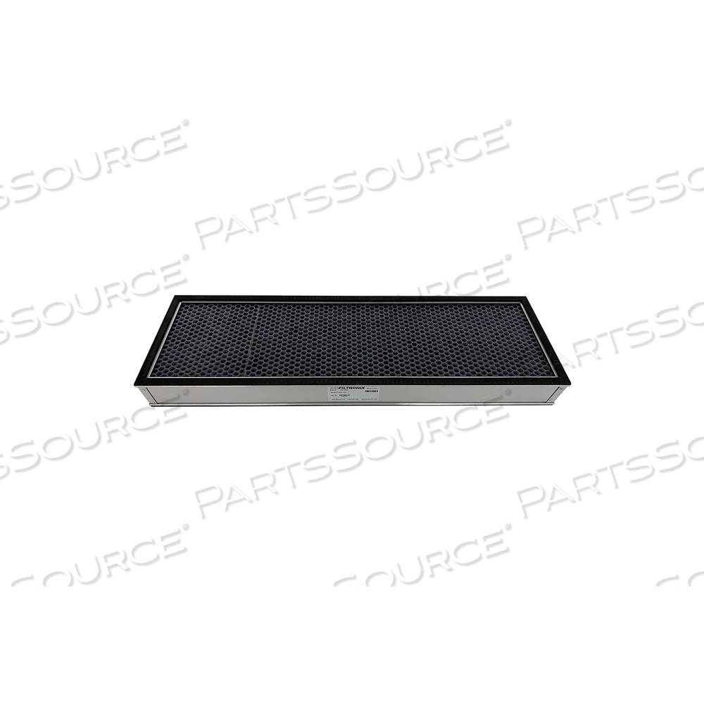 CARBON FILTER by Airfiltronix