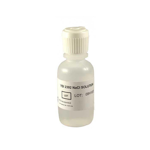 SODIUM CHLORIDE SOLUTION FOR ANALYZERS. by YSI Incorporated SODIUM CHLORIDE SOLUTION FOR ANALYZERS. by YSI Incorporated