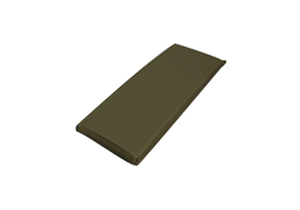 14.5 L X 5.25 W X 1IN H FOAM WITH NYLON FABRIC COVERED BLOCK by GE Healthcare 14.5 L X 5.25 W X 1IN H FOAM WITH NYLON FABRIC COVERED BLOCK by GE Healthcare