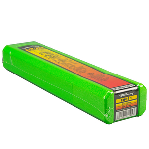 FORNEY E6011 MILD STEEL WELDING ROD - 3/32" - 5 LBS. PACKAGE by Industrial Pro