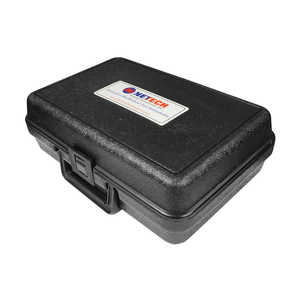 DIGIMANO 2500 HARD CARRYING CASE by Netech Corp.
