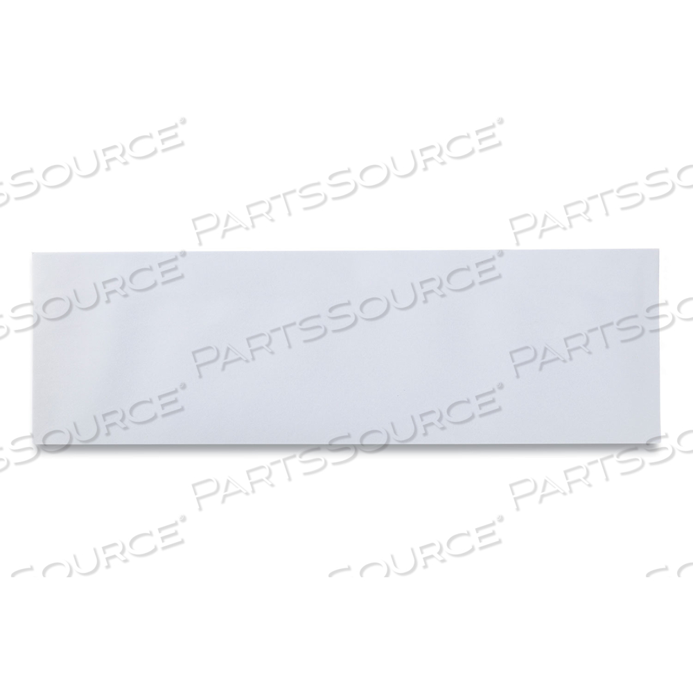 CLASSY CAP, CREPE PAPER, ADJUSTABLE, ONE SIZE FITS ALL, WHITE, 100 CAPS/PACK by Royal Paper CLASSY CAP, CREPE PAPER, ADJUSTABLE, ONE SIZE FITS ALL, WHITE, 100 CAPS/PACK by Royal Paper