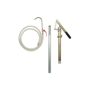 MA-70 HEAVY DUTY GEAR OIL HAND DRUM PUMP by Liquidynamics MA-70 HEAVY DUTY GEAR OIL HAND DRUM PUMP by Liquidynamics