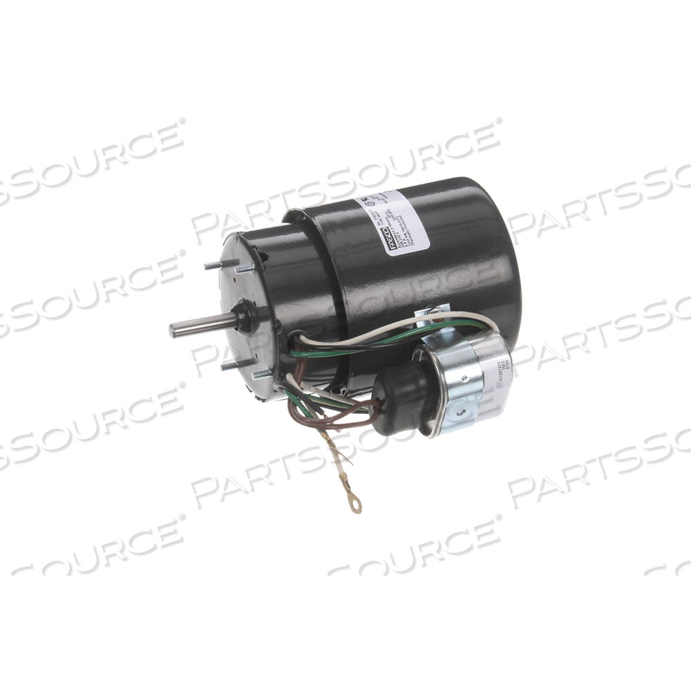 MOTOR 208-230V 3200PRM by Carter-Hoffman