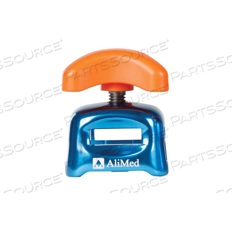 FREEDOM® FLAT BLADE SOCKET by AliMed, Inc.