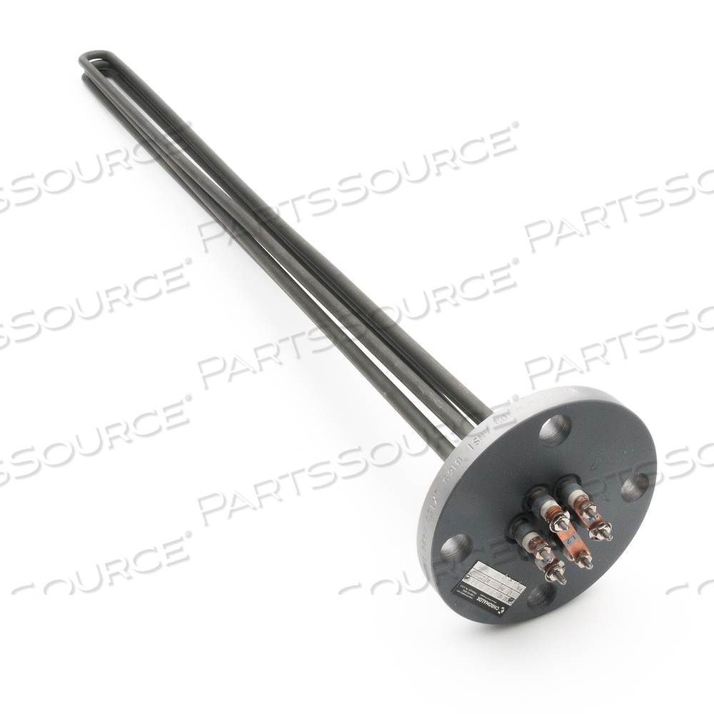 HEATER 30KW 208V by STERIS Corporation