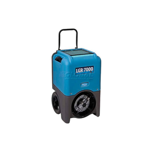 DRI-EAZ LGR 7000XLI DEHUMIDIFIER by Dri-Eaz DRI-EAZ LGR 7000XLI DEHUMIDIFIER by Dri-Eaz