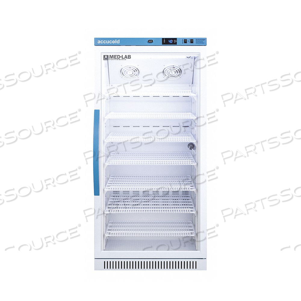 PHARMACY LABORATORY REFRIGERATOR by Accucold