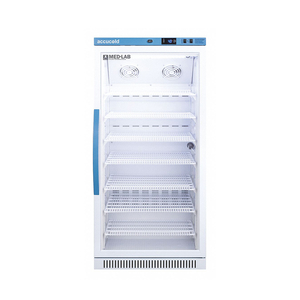 PHARMACY LABORATORY REFRIGERATOR by Accucold