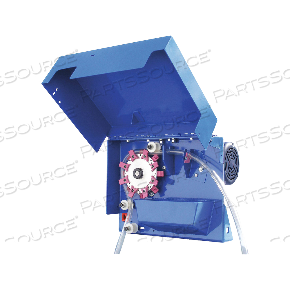 OIL SKIMMER 110V 100 GPH by Abanaki