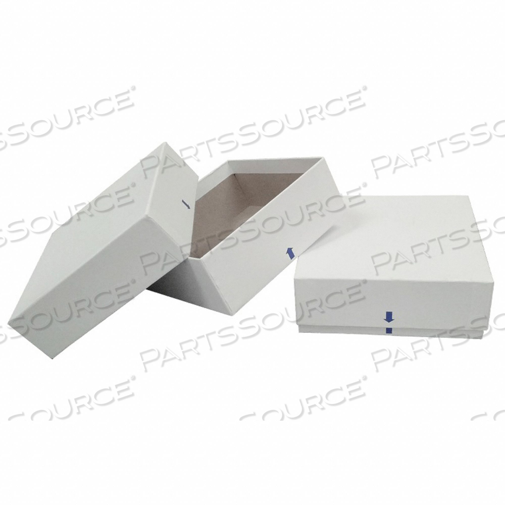 CRYO TUBE STORAGE NOR-LAKE FREEZERS by Corepoint Scientific CRYO TUBE STORAGE NOR-LAKE FREEZERS by Corepoint Scientific