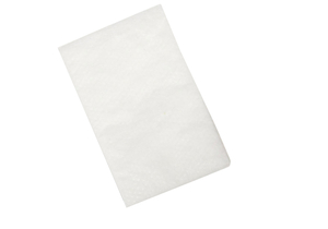 HYPOALLERGENIC FILTER FOAM/POLLEN DISPOSABLE FOR RESMED S9 AND AIRSENSE™ 10 MACHINE by ResMed