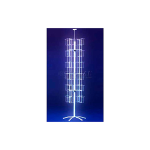 48 POCKET CARD DISPLAY by Amko Displays LLC 48 POCKET CARD DISPLAY by Amko Displays LLC