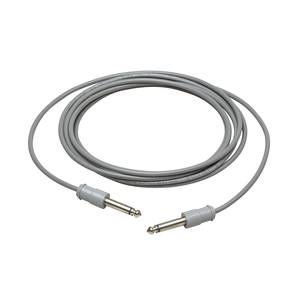 PLUG, STRAIGHT, 2 NUMBER OF CONDUCTOR, FOR TM-4A PROBE EXTENSION CABLE by Gentherm Medical