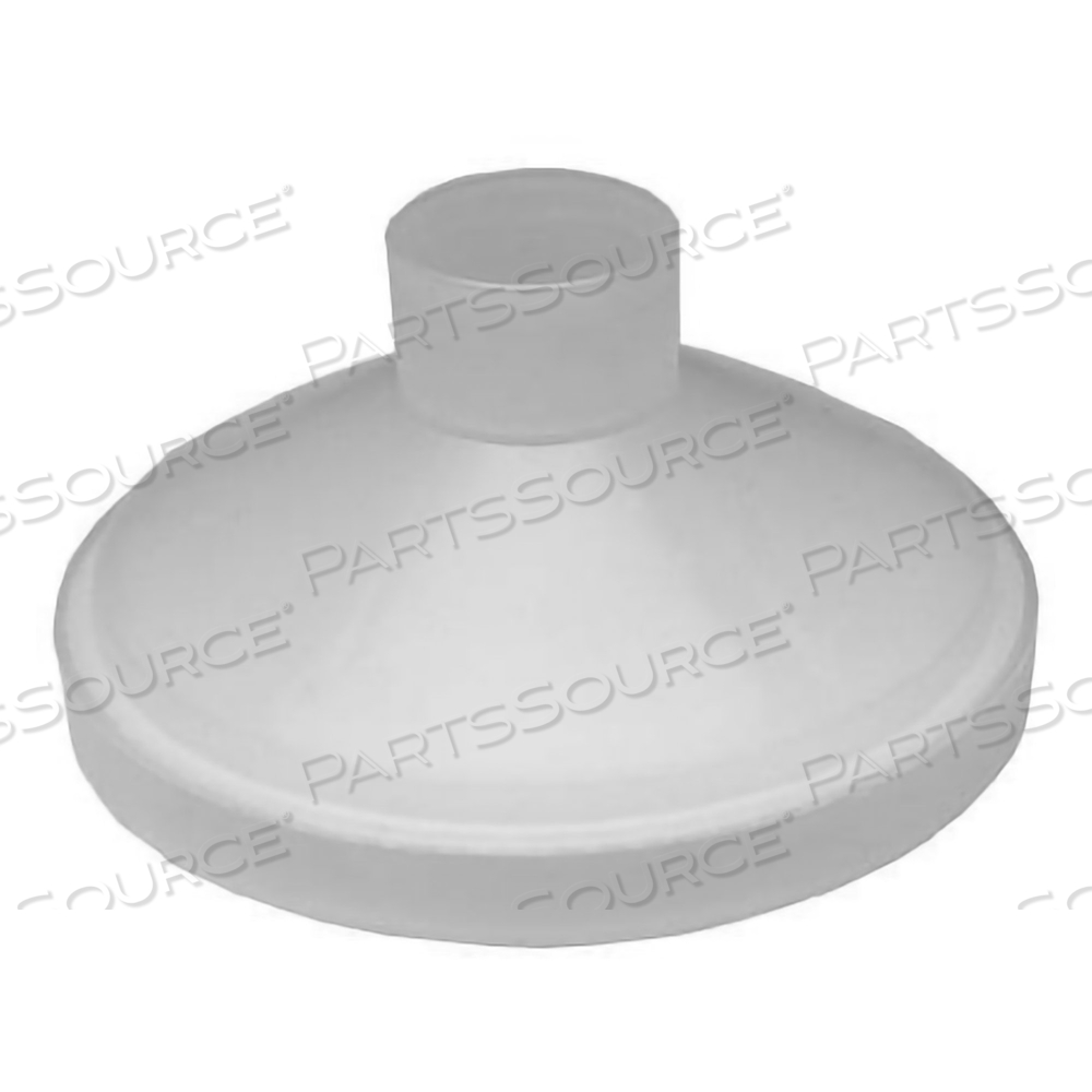 PREFILTER, SMOKE EVACUATOR, LATEX-FREE, FOR USE WITH: FOR SMOKE EVACUATOR SYSTEM 6080 by CooperSurgical