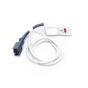 ADULT REUSABLE FINGER SPO2 SENSOR - 3 FT by Masimo